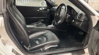 USED 2011 11 PORSCHE BOXSTER 2.9 987 Convertible 2dr Petrol PDK (214 g/km, 255 bhp) 