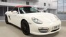 USED 2011 11 PORSCHE BOXSTER 2.9 987 Convertible 2dr Petrol PDK (214 g/km, 255 bhp) 