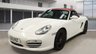 USED 2011 11 PORSCHE BOXSTER 2.9 987 Convertible 2dr Petrol PDK (214 g/km, 255 bhp) 