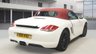USED 2011 11 PORSCHE BOXSTER 2.9 987 Convertible 2dr Petrol PDK (214 g/km, 255 bhp) 