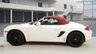 USED 2011 11 PORSCHE BOXSTER 2.9 987 Convertible 2dr Petrol PDK (214 g/km, 255 bhp) 