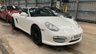 USED 2011 11 PORSCHE BOXSTER 2.9 987 Convertible 2dr Petrol PDK (214 g/km, 255 bhp) 