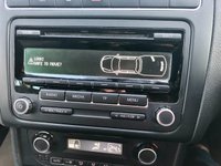 USED 2013 13 VOLKSWAGEN POLO 1.4 Match Hatchback 5dr Petrol DSG Euro 5 (85 ps) 1 RETIRED OWNER WITH ONLY 55,000 MILES//REAR PARK ASSIST//CLIMATE AIRCON//ALLOYS//CENTRE ARMREST\\EXCELLENT SERVICING -X13 STAMPS+CAMBELT / WATERPUMP RENEWED 2023 at 52,333 MILES-X4 NEW TYRES JUST FITTED BY US 1 RETIRED OWNER WITH ONLY 55,000 MILES//REAR PARK ASSIST//CLIMATE AIRCON//ALLOYS//CENTRE ARMREST\EXCELLENT SERVICING -X13 STAMPS+CAMBELT / WATERPUMP RENEWED 2023 at 52,333 MILES///VW GENUINE BLUETOOTH TOUCH PHONE KIT