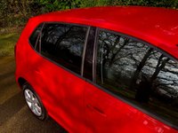 USED 2013 13 VOLKSWAGEN POLO 1.4 Match Hatchback 5dr Petrol DSG Euro 5 (85 ps) 1 RETIRED OWNER WITH ONLY 55,000 MILES//REAR PARK ASSIST//CLIMATE AIRCON//ALLOYS//CENTRE ARMREST\\EXCELLENT SERVICING -X13 STAMPS+CAMBELT / WATERPUMP RENEWED 2023 at 52,333 MILES-X4 NEW TYRES JUST FITTED BY US 1 RETIRED OWNER WITH ONLY 55,000 MILES//REAR PARK ASSIST//CLIMATE AIRCON//ALLOYS//CENTRE ARMREST\EXCELLENT SERVICING -X13 STAMPS+CAMBELT / WATERPUMP RENEWED 2023 at 52,333 MILES///VW GENUINE BLUETOOTH TOUCH PHONE KIT