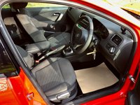 USED 2013 13 VOLKSWAGEN POLO 1.4 Match Hatchback 5dr Petrol DSG Euro 5 (85 ps) 1 RETIRED OWNER WITH ONLY 55,000 MILES//REAR PARK ASSIST//CLIMATE AIRCON//ALLOYS//CENTRE ARMREST\\EXCELLENT SERVICING -X13 STAMPS+CAMBELT / WATERPUMP RENEWED 2023 at 52,333 MILES-X4 NEW TYRES JUST FITTED BY US 1 RETIRED OWNER WITH ONLY 55,000 MILES//REAR PARK ASSIST//CLIMATE AIRCON//ALLOYS//CENTRE ARMREST\EXCELLENT SERVICING -X13 STAMPS+CAMBELT / WATERPUMP RENEWED 2023 at 52,333 MILES///VW GENUINE BLUETOOTH TOUCH PHONE KIT