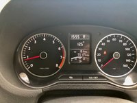 USED 2013 13 VOLKSWAGEN POLO 1.4 Match Hatchback 5dr Petrol DSG Euro 5 (85 ps) 1 RETIRED OWNER WITH ONLY 55,000 MILES//REAR PARK ASSIST//CLIMATE AIRCON//ALLOYS//CENTRE ARMREST\\EXCELLENT SERVICING -X13 STAMPS+CAMBELT / WATERPUMP RENEWED 2023 at 52,333 MILES-X4 NEW TYRES JUST FITTED BY US 1 RETIRED OWNER WITH ONLY 55,000 MILES//REAR PARK ASSIST//CLIMATE AIRCON//ALLOYS//CENTRE ARMREST\EXCELLENT SERVICING -X13 STAMPS+CAMBELT / WATERPUMP RENEWED 2023 at 52,333 MILES///VW GENUINE BLUETOOTH TOUCH PHONE KIT