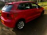 USED 2013 13 VOLKSWAGEN POLO 1.4 Match Hatchback 5dr Petrol DSG Euro 5 (85 ps) 1 RETIRED OWNER WITH ONLY 55,000 MILES//REAR PARK ASSIST//CLIMATE AIRCON//ALLOYS//CENTRE ARMREST\\EXCELLENT SERVICING -X13 STAMPS+CAMBELT / WATERPUMP RENEWED 2023 at 52,333 MILES-X4 NEW TYRES JUST FITTED BY US 1 RETIRED OWNER WITH ONLY 55,000 MILES//REAR PARK ASSIST//CLIMATE AIRCON//ALLOYS//CENTRE ARMREST\EXCELLENT SERVICING -X13 STAMPS+CAMBELT / WATERPUMP RENEWED 2023 at 52,333 MILES///VW GENUINE BLUETOOTH TOUCH PHONE KIT
