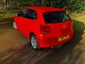 USED 2013 13 VOLKSWAGEN POLO 1.4 Match Hatchback 5dr Petrol DSG Euro 5 (85 ps) 1 RETIRED OWNER WITH ONLY 55,000 MILES//REAR PARK ASSIST//CLIMATE AIRCON//ALLOYS//CENTRE ARMREST\\EXCELLENT SERVICING -X13 STAMPS+CAMBELT / WATERPUMP RENEWED 2023 at 52,333 MILES-X4 NEW TYRES JUST FITTED BY US 1 RETIRED OWNER WITH ONLY 55,000 MILES//REAR PARK ASSIST//CLIMATE AIRCON//ALLOYS//CENTRE ARMREST\EXCELLENT SERVICING -X13 STAMPS+CAMBELT / WATERPUMP RENEWED 2023 at 52,333 MILES///VW GENUINE BLUETOOTH TOUCH PHONE KIT