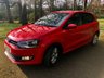 USED 2013 13 VOLKSWAGEN POLO 1.4 Match Hatchback 5dr Petrol DSG Euro 5 (85 ps) 1 RETIRED OWNER WITH ONLY 55,000 MILES//REAR PARK ASSIST//CLIMATE AIRCON//ALLOYS//CENTRE ARMREST\\EXCELLENT SERVICING -X13 STAMPS+CAMBELT / WATERPUMP RENEWED 2023 at 52,333 MILES-X4 NEW TYRES JUST FITTED BY US 1 RETIRED OWNER WITH ONLY 55,000 MILES//REAR PARK ASSIST//CLIMATE AIRCON//ALLOYS//CENTRE ARMREST\EXCELLENT SERVICING -X13 STAMPS+CAMBELT / WATERPUMP RENEWED 2023 at 52,333 MILES///VW GENUINE BLUETOOTH TOUCH PHONE KIT