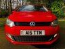 USED 2013 13 VOLKSWAGEN POLO 1.4 Match Hatchback 5dr Petrol DSG Euro 5 (85 ps) 1 RETIRED OWNER WITH ONLY 55,000 MILES//REAR PARK ASSIST//CLIMATE AIRCON//ALLOYS//CENTRE ARMREST\\EXCELLENT SERVICING -X13 STAMPS+CAMBELT / WATERPUMP RENEWED 2023 at 52,333 MILES-X4 NEW TYRES JUST FITTED BY US 1 RETIRED OWNER WITH ONLY 55,000 MILES//REAR PARK ASSIST//CLIMATE AIRCON//ALLOYS//CENTRE ARMREST\EXCELLENT SERVICING -X13 STAMPS+CAMBELT / WATERPUMP RENEWED 2023 at 52,333 MILES///VW GENUINE BLUETOOTH TOUCH PHONE KIT