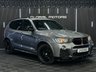 USED 2014 08 BMW X3 2.0 20d M Sport SUV 5dr Diesel Auto xDrive Euro 6 (s/s) (190 ps) *PRO NAV* *HEATED SEATS*