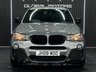 USED 2014 08 BMW X3 2.0 20d M Sport SUV 5dr Diesel Auto xDrive Euro 6 (s/s) (190 ps) *PRO NAV* *HEATED SEATS*