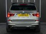 USED 2014 08 BMW X3 2.0 20d M Sport SUV 5dr Diesel Auto xDrive Euro 6 (s/s) (190 ps) *PRO NAV* *HEATED SEATS*