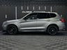 USED 2014 08 BMW X3 2.0 20d M Sport SUV 5dr Diesel Auto xDrive Euro 6 (s/s) (190 ps) *PRO NAV* *HEATED SEATS*