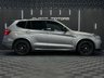 USED 2014 08 BMW X3 2.0 20d M Sport SUV 5dr Diesel Auto xDrive Euro 6 (s/s) (190 ps) *PRO NAV* *HEATED SEATS*