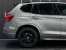USED 2014 08 BMW X3 2.0 20d M Sport SUV 5dr Diesel Auto xDrive Euro 6 (s/s) (190 ps) *PRO NAV* *HEATED SEATS*