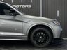 USED 2014 08 BMW X3 2.0 20d M Sport SUV 5dr Diesel Auto xDrive Euro 6 (s/s) (190 ps) *PRO NAV* *HEATED SEATS*