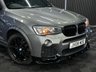 USED 2014 08 BMW X3 2.0 20d M Sport SUV 5dr Diesel Auto xDrive Euro 6 (s/s) (190 ps) *PRO NAV* *HEATED SEATS*