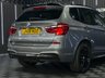 USED 2014 08 BMW X3 2.0 20d M Sport SUV 5dr Diesel Auto xDrive Euro 6 (s/s) (190 ps) *PRO NAV* *HEATED SEATS*