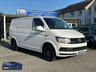USED 2019 19 VOLKSWAGEN TRANSPORTER 2.0 TDI T28 Trendline Panel Van 5dr Diesel Manual FWD SWB Euro 6 (s/s) (102 ps) No VAT!