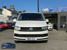 USED 2019 19 VOLKSWAGEN TRANSPORTER 2.0 TDI T28 Trendline Panel Van 5dr Diesel Manual FWD SWB Euro 6 (s/s) (102 ps) No VAT!