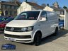 USED 2019 19 VOLKSWAGEN TRANSPORTER 2.0 TDI T28 Trendline Panel Van 5dr Diesel Manual FWD SWB Euro 6 (s/s) (102 ps) No VAT!