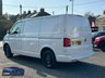 USED 2019 19 VOLKSWAGEN TRANSPORTER 2.0 TDI T28 Trendline Panel Van 5dr Diesel Manual FWD SWB Euro 6 (s/s) (102 ps) No VAT!