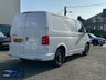 USED 2019 19 VOLKSWAGEN TRANSPORTER 2.0 TDI T28 Trendline Panel Van 5dr Diesel Manual FWD SWB Euro 6 (s/s) (102 ps) No VAT!