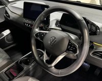 USED 2021 21 VOLKSWAGEN ID.3 Pro Performance 58kWh Life Hatchback 5dr Electric Auto (204 ps) +NATIONWIDE DELIVERY AVAILABLE+