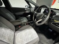 USED 2021 21 VOLKSWAGEN ID.3 Pro Performance 58kWh Life Hatchback 5dr Electric Auto (204 ps) +NATIONWIDE DELIVERY AVAILABLE+