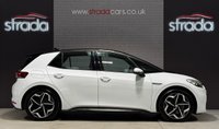 USED 2021 21 VOLKSWAGEN ID.3 Pro Performance 58kWh Life Hatchback 5dr Electric Auto (204 ps) +NATIONWIDE DELIVERY AVAILABLE+