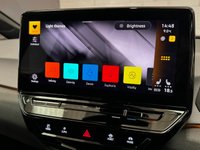 USED 2021 21 VOLKSWAGEN ID.3 Pro Performance 58kWh Life Hatchback 5dr Electric Auto (204 ps) +NATIONWIDE DELIVERY AVAILABLE+