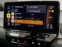 USED 2021 21 VOLKSWAGEN ID.3 Pro Performance 58kWh Life Hatchback 5dr Electric Auto (204 ps) +NATIONWIDE DELIVERY AVAILABLE+