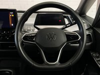 USED 2021 21 VOLKSWAGEN ID.3 Pro Performance 58kWh Life Hatchback 5dr Electric Auto (204 ps) +NATIONWIDE DELIVERY AVAILABLE+