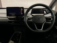 USED 2021 21 VOLKSWAGEN ID.3 Pro Performance 58kWh Life Hatchback 5dr Electric Auto (204 ps) +NATIONWIDE DELIVERY AVAILABLE+