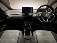 USED 2021 21 VOLKSWAGEN ID.3 Pro Performance 58kWh Life Hatchback 5dr Electric Auto (204 ps) +NATIONWIDE DELIVERY AVAILABLE+