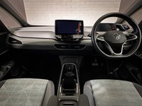 USED 2021 21 VOLKSWAGEN ID.3 Pro Performance 58kWh Life Hatchback 5dr Electric Auto (204 ps) +NATIONWIDE DELIVERY AVAILABLE+