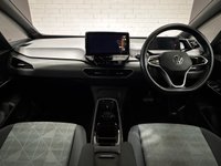 USED 2021 21 VOLKSWAGEN ID.3 Pro Performance 58kWh Life Hatchback 5dr Electric Auto (204 ps) +NATIONWIDE DELIVERY AVAILABLE+