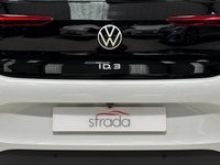 USED 2021 21 VOLKSWAGEN ID.3 Pro Performance 58kWh Life Hatchback 5dr Electric Auto (204 ps) +NATIONWIDE DELIVERY AVAILABLE+