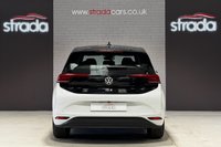 USED 2021 21 VOLKSWAGEN ID.3 Pro Performance 58kWh Life Hatchback 5dr Electric Auto (204 ps) +NATIONWIDE DELIVERY AVAILABLE+