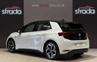 USED 2021 21 VOLKSWAGEN ID.3 Pro Performance 58kWh Life Hatchback 5dr Electric Auto (204 ps) +NATIONWIDE DELIVERY AVAILABLE+