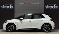USED 2021 21 VOLKSWAGEN ID.3 Pro Performance 58kWh Life Hatchback 5dr Electric Auto (204 ps) +NATIONWIDE DELIVERY AVAILABLE+