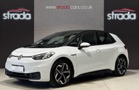 USED 2021 21 VOLKSWAGEN ID.3 Pro Performance 58kWh Life Hatchback 5dr Electric Auto (204 ps) +NATIONWIDE DELIVERY AVAILABLE+