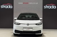 USED 2021 21 VOLKSWAGEN ID.3 Pro Performance 58kWh Life Hatchback 5dr Electric Auto (204 ps) +NATIONWIDE DELIVERY AVAILABLE+