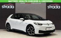 USED 2021 21 VOLKSWAGEN ID.3 Pro Performance 58kWh Life Hatchback 5dr Electric Auto (204 ps) +NATIONWIDE DELIVERY AVAILABLE+