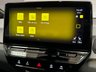 USED 2021 21 VOLKSWAGEN ID.3 Pro Performance 58kWh Life Hatchback 5dr Electric Auto (204 ps) +NATIONWIDE DELIVERY AVAILABLE+