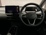 USED 2021 21 VOLKSWAGEN ID.3 Pro Performance 58kWh Life Hatchback 5dr Electric Auto (204 ps) +NATIONWIDE DELIVERY AVAILABLE+