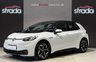 USED 2021 21 VOLKSWAGEN ID.3 Pro Performance 58kWh Life Hatchback 5dr Electric Auto (204 ps) +NATIONWIDE DELIVERY AVAILABLE+