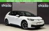 USED 2021 21 VOLKSWAGEN ID.3 Pro Performance 58kWh Life Hatchback 5dr Electric Auto (204 ps) +NATIONWIDE DELIVERY AVAILABLE+