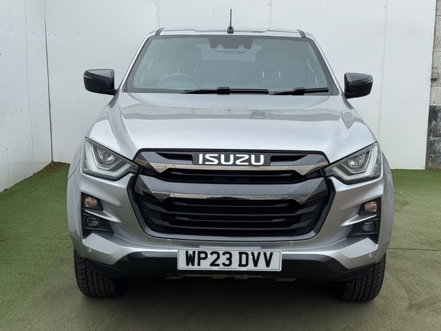 2023 ISUZU D-MAX - Photo 6